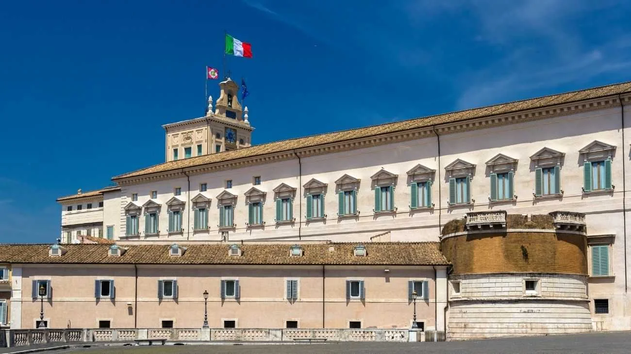 Premier e Presidenti della Repubblica