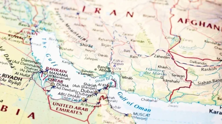 Stretto di Hormuz ecco la verità