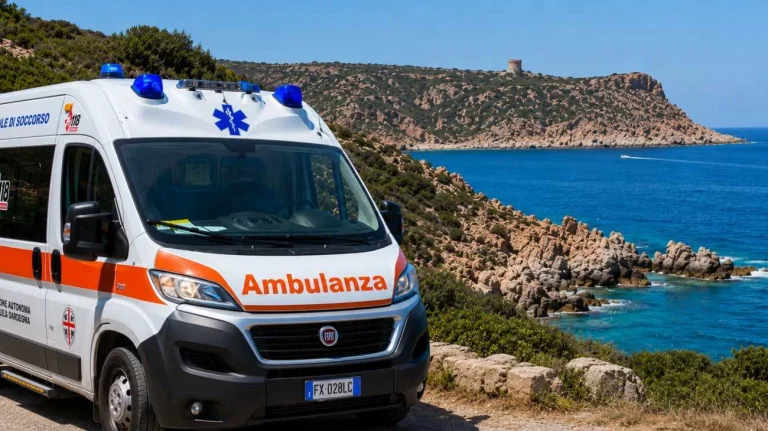 Ambulanza - Tuttonotizie.eu