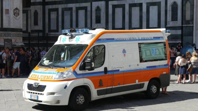 Ambulanza - Tuttonotizie.eu