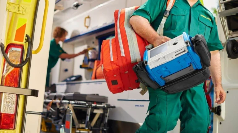 Ambulanza - Tuttonotizie.eu