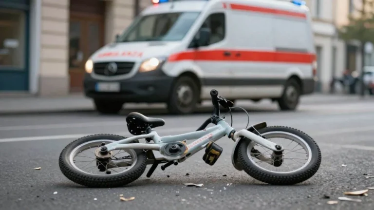 Bici (Immagine generata con AI) - Tuttonotizie.eu