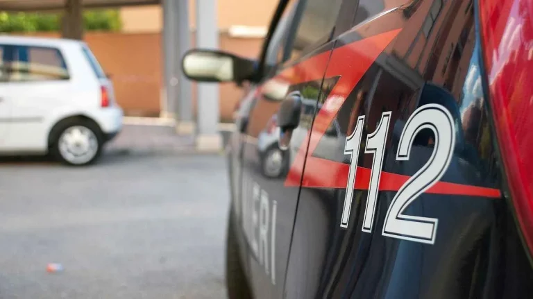 Carabinieri - Tuttonotizie.eu