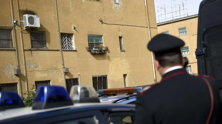 Carabinieri - Tuttonotizie.eu