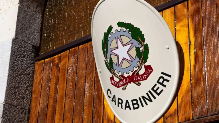 Carabinieri - Tuttonotizie.eu