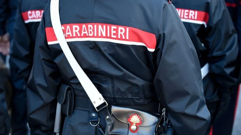 Carabinieri - Tuttonotizie.eu