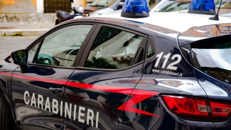 Carabinieri - Tuttonotizie.eu