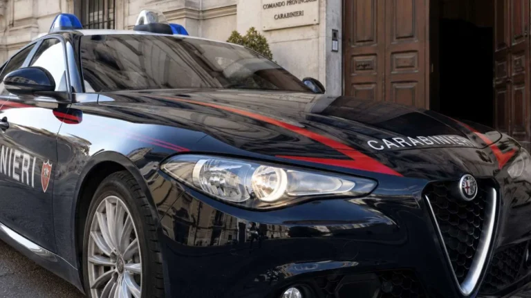 Carabinieri (Immagine generata dall'AI) - Tuttonotizie.eu