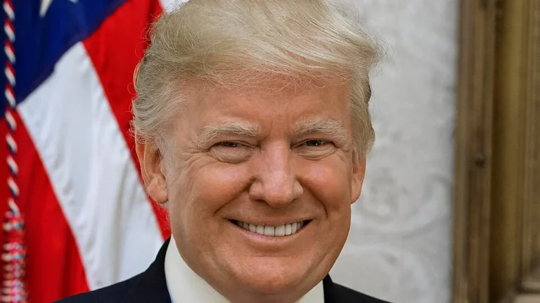 Donald Trump - Tuttonotizie.eu