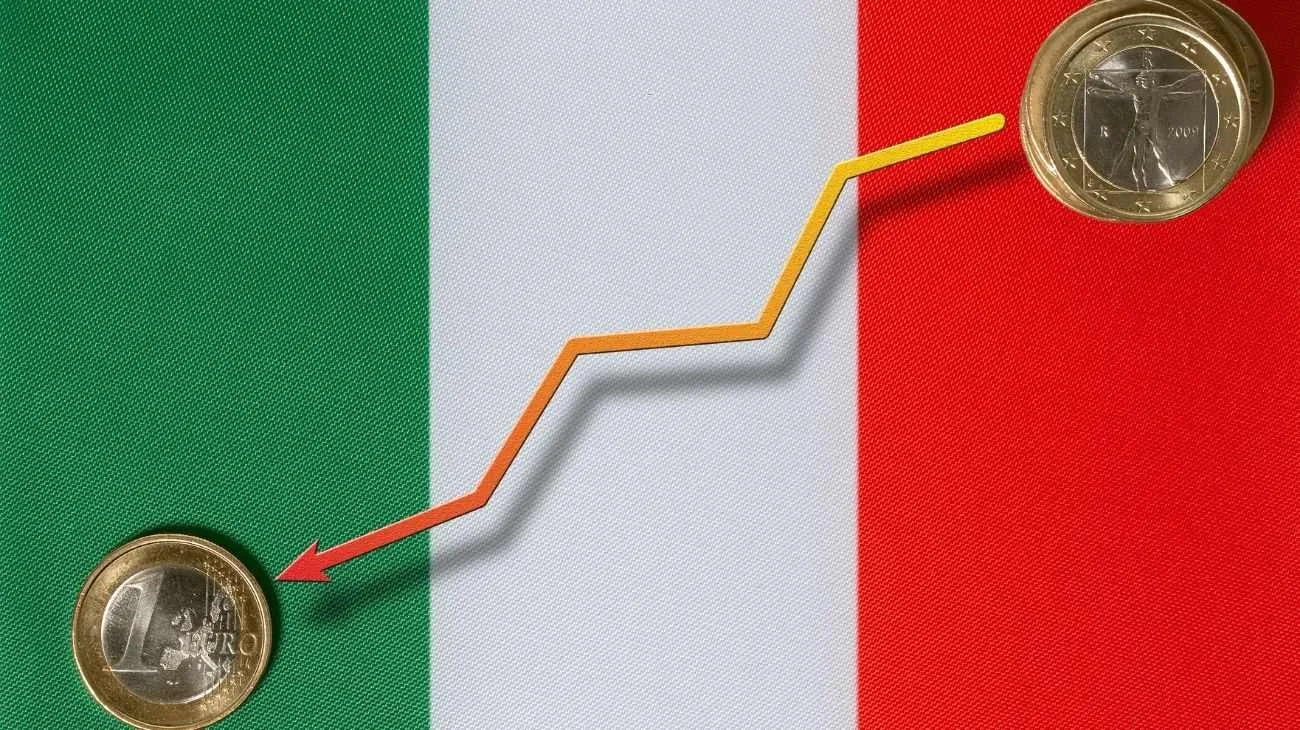 Che prospettive economiche ha l'Italia: arriva lo studio sul 2026-2027