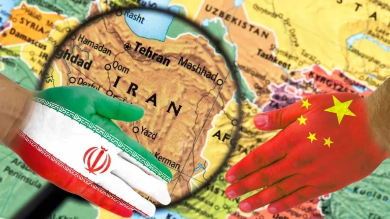 Iran - Tuttonotizie.eu