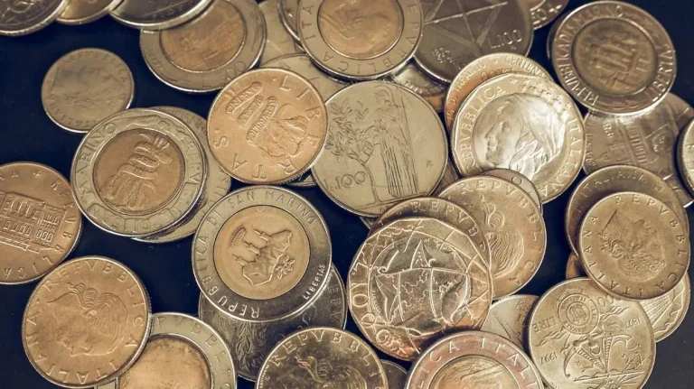 Monete in Lire - Tuttonotizie.eu
