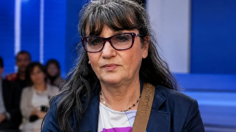 Madre Andrea Sempio (Immagine generata da AI) - Tuttonotizie.eu