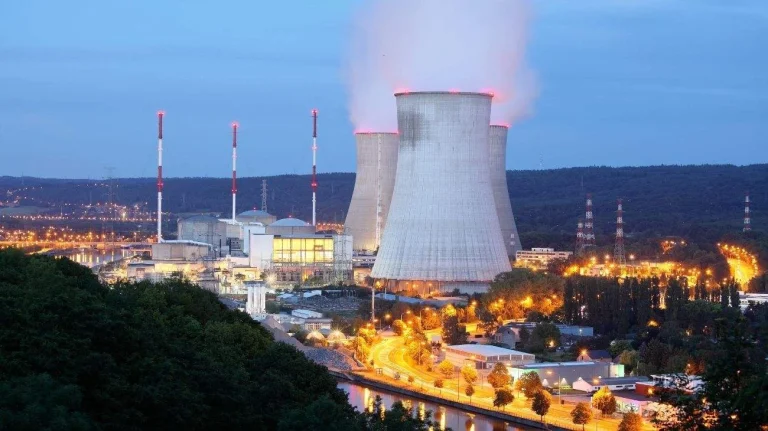 Centrale nucleare - Tuttonotizie.eu