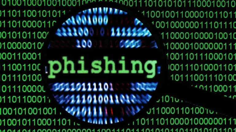 Phishing - Tuttonotizie.eu