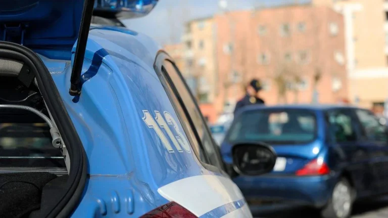 Polizia - Tuttonotizie.eu