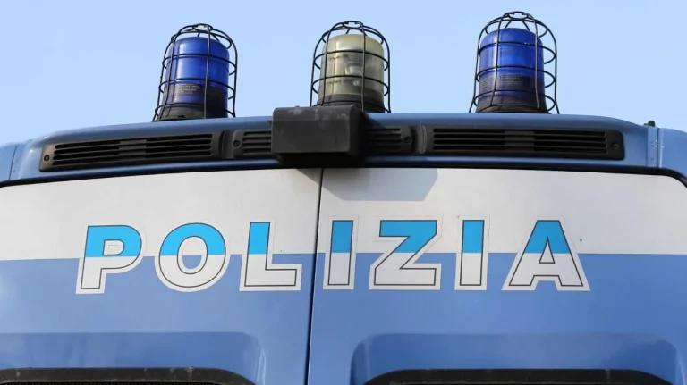 Polizia - Tuttonotizie.eu