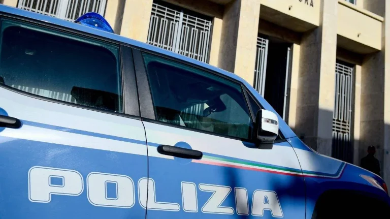 Polizia - Tuttonotizie.eu