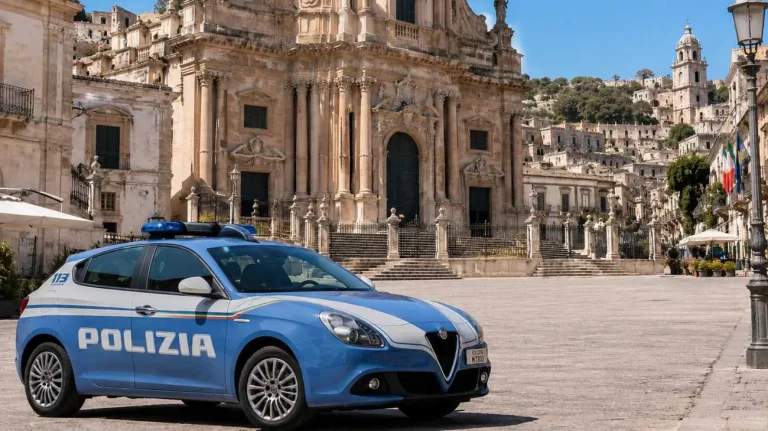 Polizia - Tuttonotizie.eu
