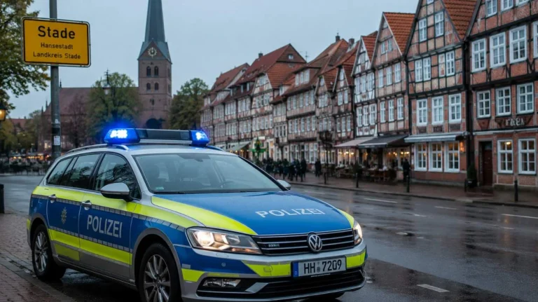 Polizia (Immagine generata dall'AI) - Tuttonotizie.eu