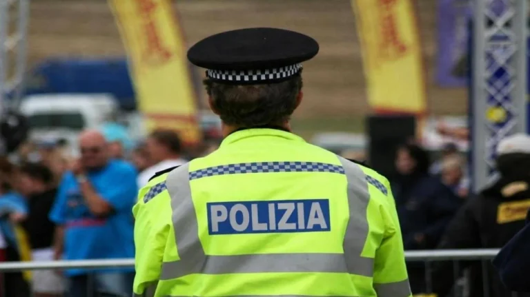 Polizia - Tuttonotizie.eu