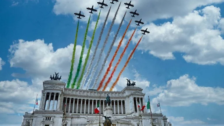 Repubblica Italiana - Tuttonotizie.eu
