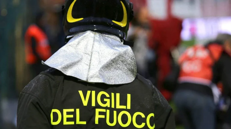 Vigili del Fuoco - Tuttonotizie.eu