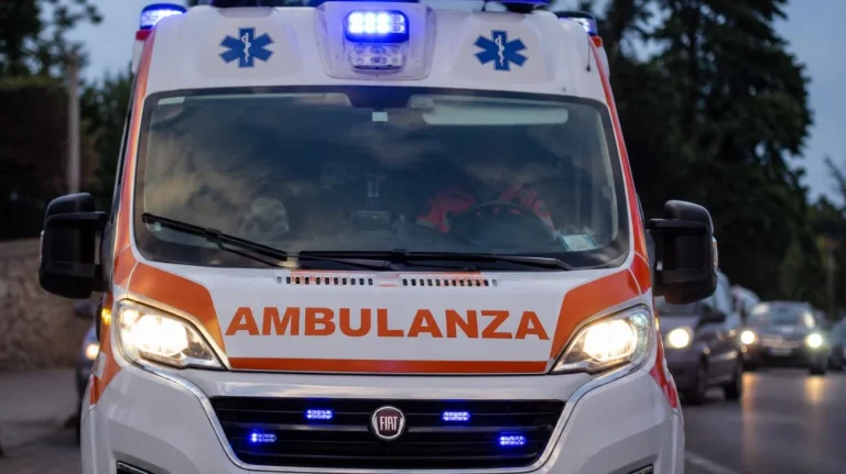 Ambulanza - Tuttonotizie.eu