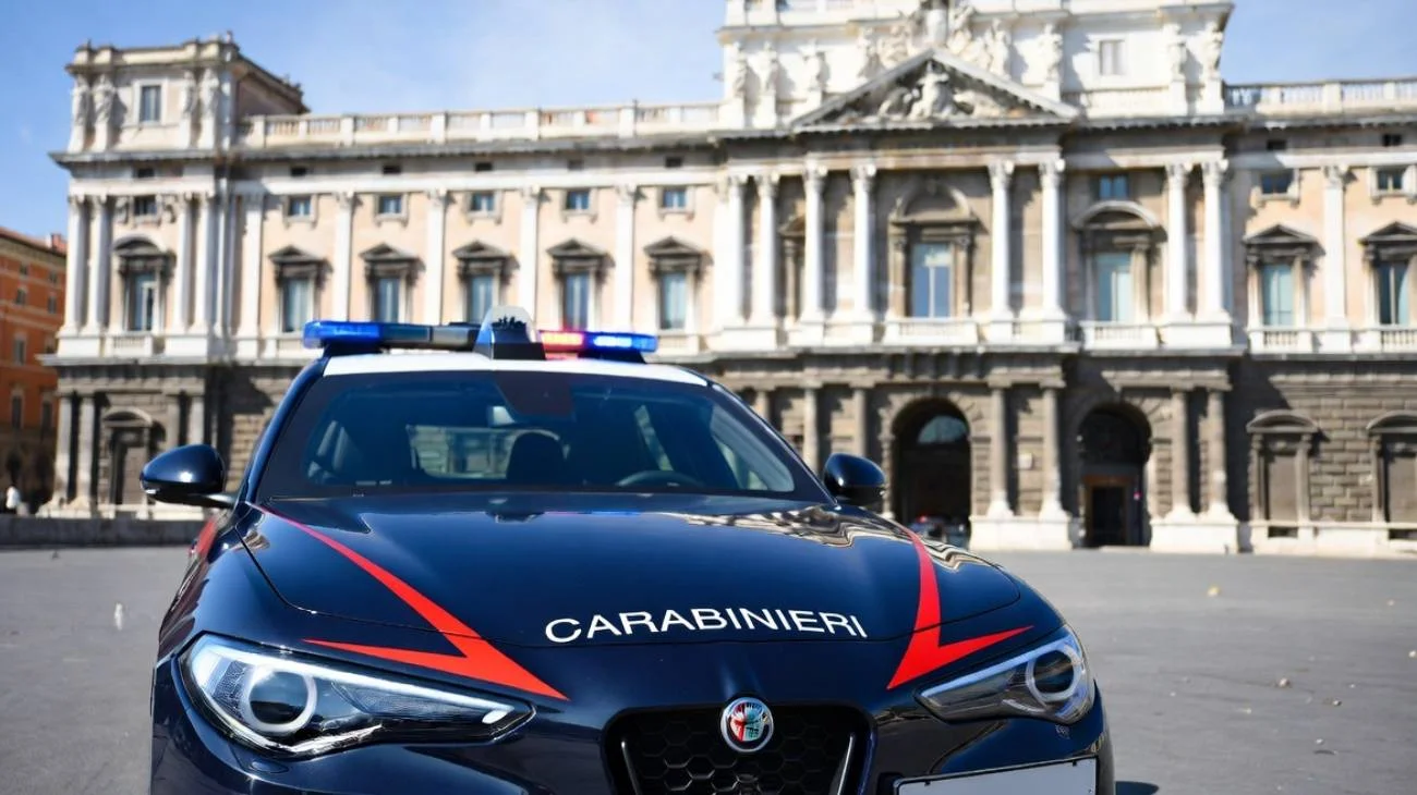 Svolta nel caso del 58enne morto a Pagani: fermato il figlio di 27 anni