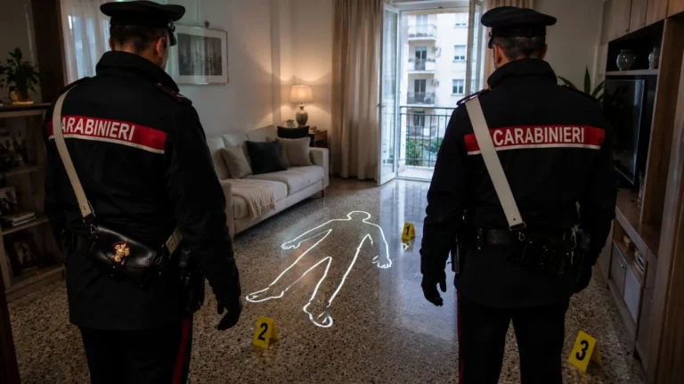 Carabinieri (Immagine generata dall'AI) - Tuttonotizie.eu
