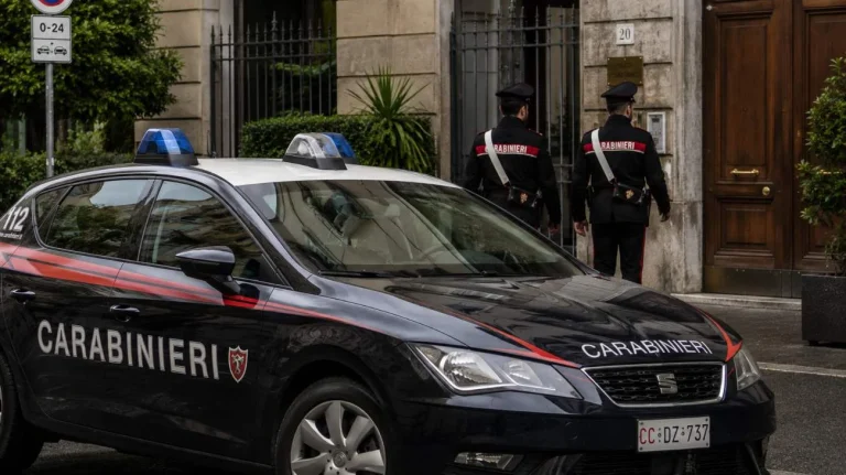 Carabinieri (Immagine realizzata con AI) - Tuttonotizie.eu