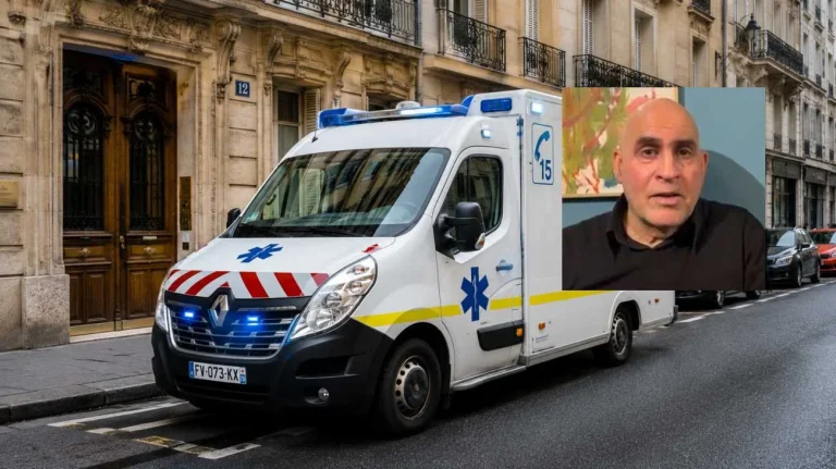 Morte Daniel Siad (Immagine generata dall'AI) - Tuttonotizie.eu