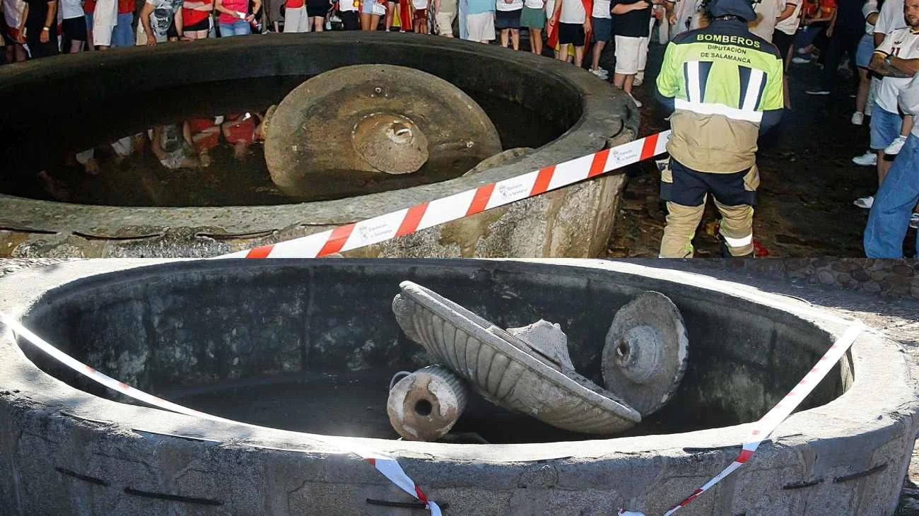 Mondiali di calcio 2026, tragedia in Spagna: muore un 13enne per il crollo di una fontana