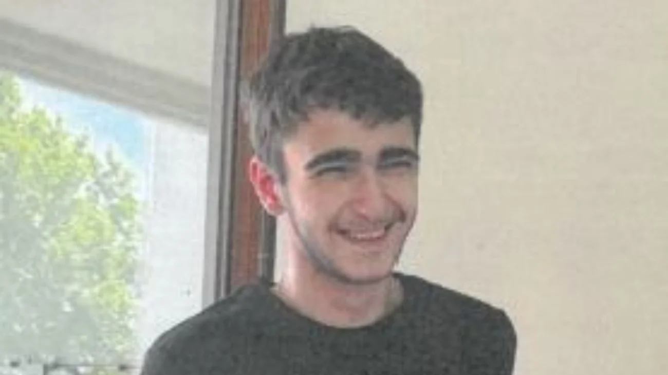 Scomparso Gabriele Carbone, un ragazzo di appena 16 anni: sono scattate le ricerche