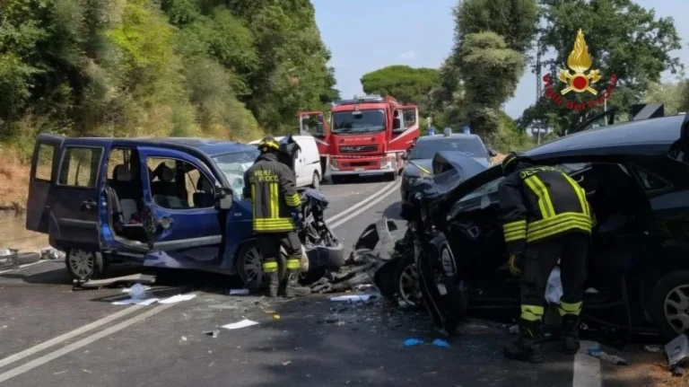 Incidente (X) - Tuttonotizie.eu