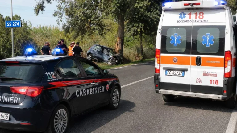 Incidente - Tuttonotizie.eu