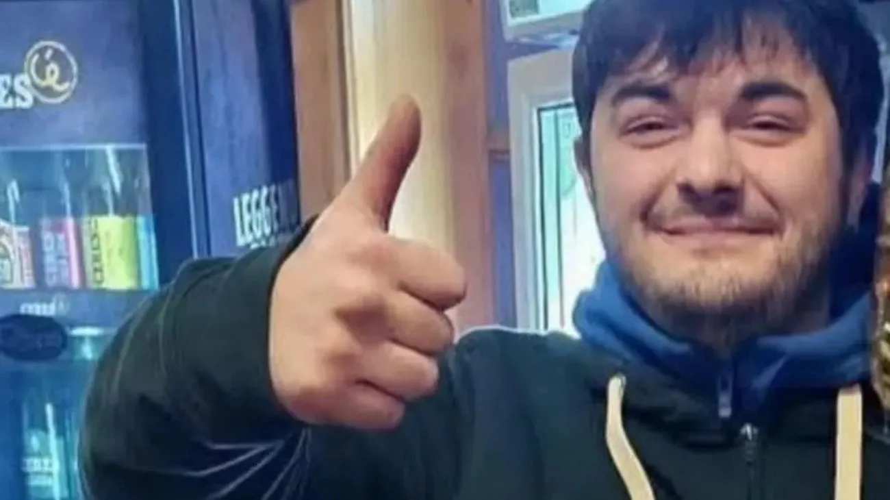 Cantoira in ansia, scomparso Matteo Brunetta: 22 anni, arriva l'appello della famiglia