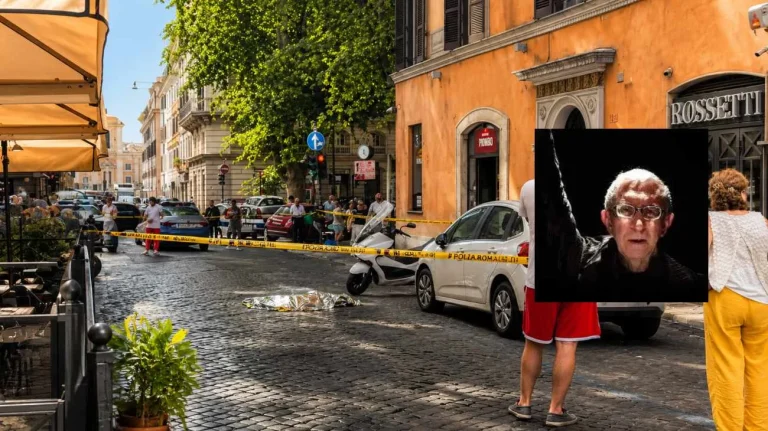 Pippo di Marca (Immagine editata con AI) - Tuttonotizie.eu