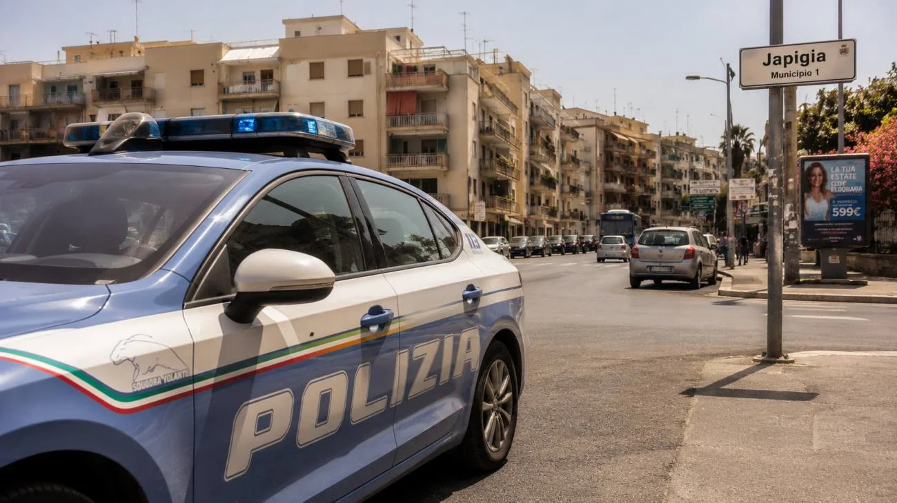 Muore per il caldo forte a Bari: lo trovano senza vita fuori un supermercato