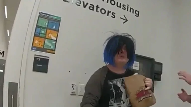 Studente arrestato (YouTube) - Tuttonotizie.eu