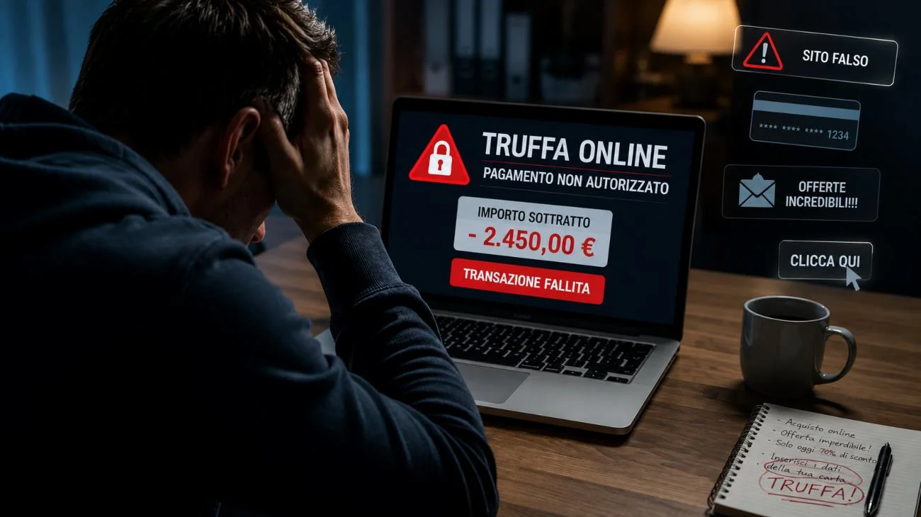 Problema informatico per le Terme di Sirmione: possibilità di truffe in arrivo