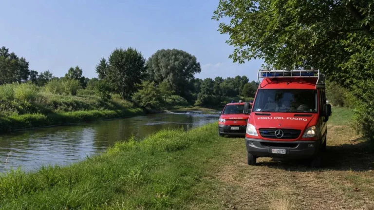 Vigili del Fuoco (Immagine generata dall'AI) - Tuttonotizie.eu