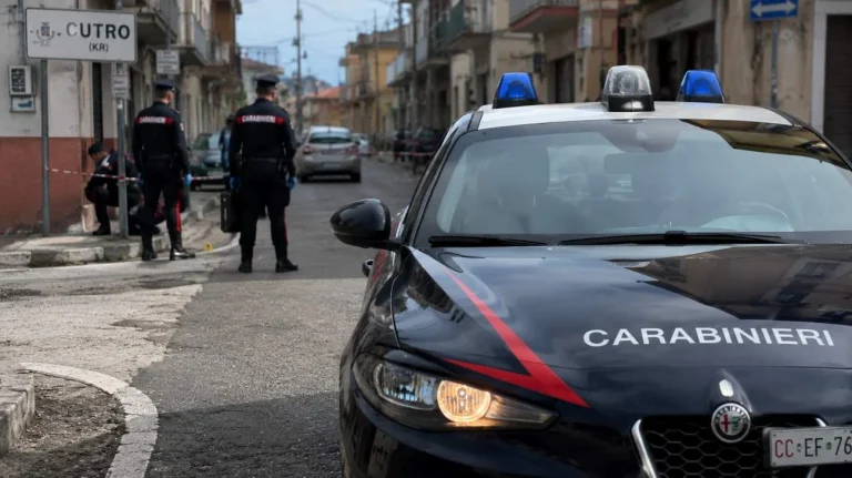 Carabinieri (Immagine generata dall'AI) - Tuttonotizie.eu