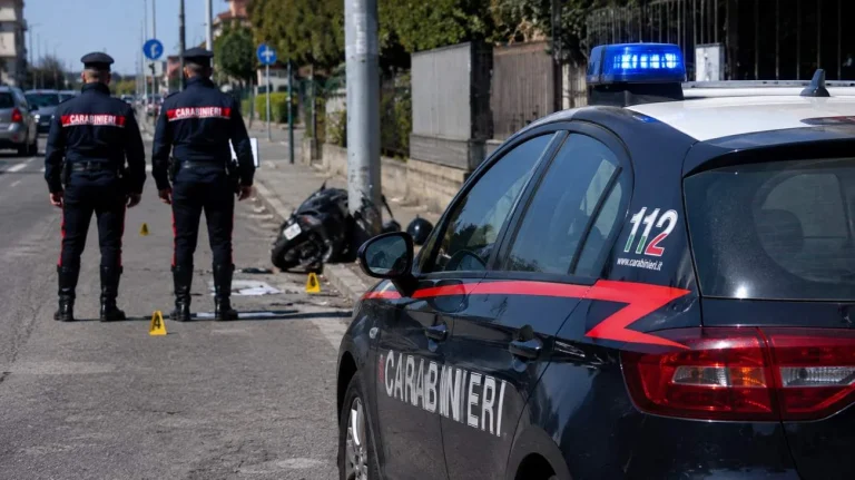 Carabinieri (Immagine generata dall'AI) - Tuttonotizie.eu