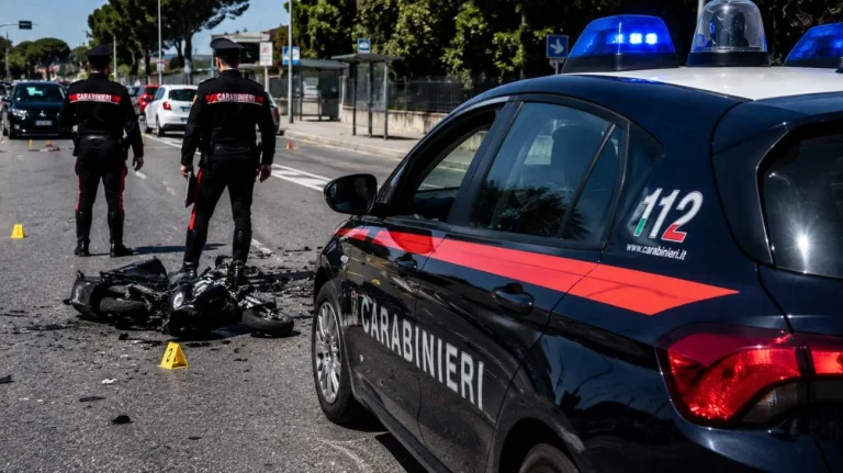 Carabinieri (Immagine generata dall'AI) - Tuttonotizie.eu