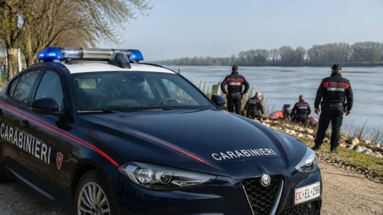 Carabinieri (Immagine generata dall'AI) - Tuttonotizie.eu