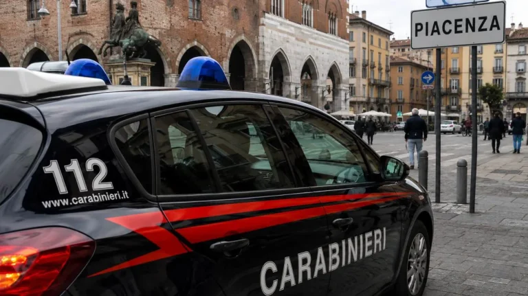Carabinieri (Immagine generata dall'AI) - Tuttonotizie.eu