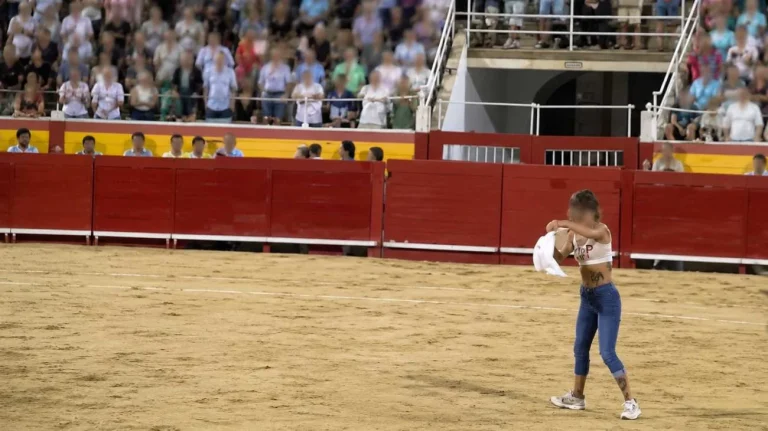 Corrida (Immagine editata dall'AI) - Tuttonotizie.eu