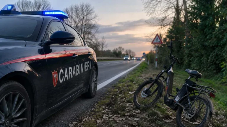 Carabinieri (Immagine generata dall'AI) - Tuttonotizie.eu