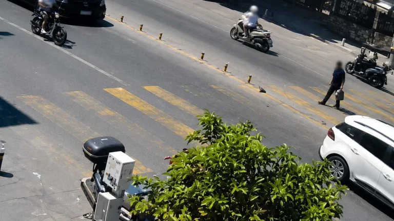Incidente a Napoli (Immagine editata con AI) - Tuttonotizie.eu